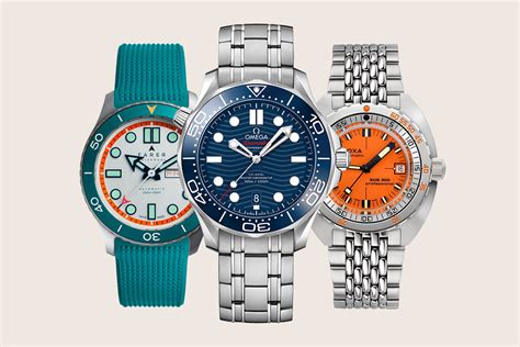 best summer watches